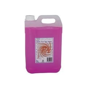 Smoke fluid, high quality, 5 litres