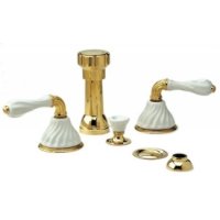 christmas Phylrich K4231 047 Mirabella Vacuum BreakerB002DXNFGS