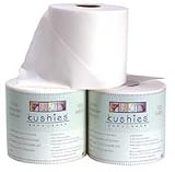Kushies Flushable Biodegradable Diaper Liners
