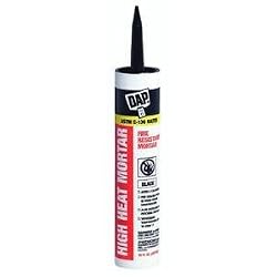 Dap 18854 High Heat Mortar Sealant