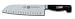Henckels Four Star - 7" Santoku Hollow Edge Knife
