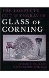 The Complete Cut and Engraved Glass of Corning