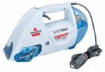 Bissell Home Care Inc Spotlifter Pwr Brush 1716 Handheld Scrubber/Spot Extractor