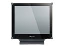 AG neovo X-17b 43,2 cm (17 Zoll) TFT Monitor (Kontrast 450:1, Reaktionszeit 4ms) schwarz