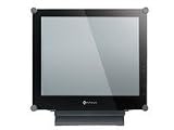 Produkt-Bild: AG neovo X-17b 43,2 cm (17 Zoll) TFT Monitor (Kontrast 450:1, Reaktionszeit 4ms) schwarz