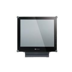 AG neovo X-17b 43,2 cm (17 Zoll) TFT Monitor (Kontrast 450:1, Reaktionszeit 4ms) schwarz