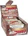 Muscle Sandwich-Original Powered Protein Bar, 12/2oz Triple Chocolate Bars (New Flavor) Image