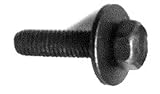 5mm x 20mm Body Bolt (Qty: 250)