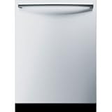 Bosch Integra 800 Series SH99A1UC Fully Integrated Dishwasher with 9 Wash Cycles, Platinum Premium R
