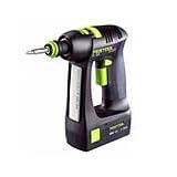 Festool 564178 12V Cordless Drill