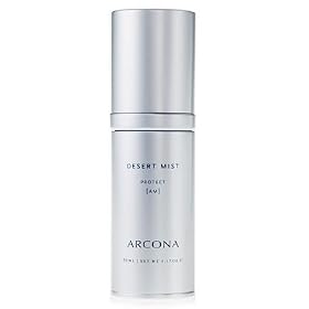 ARCONA Desert Mist, Protect AM 1.17 fl oz (37 ml)