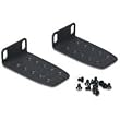 Belkin Components - OmniView 8&16-Port Rack-Mount Kit 1U