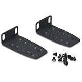 Belkin Components - OmniView 8&16-Port Rack-Mount Kit 1U