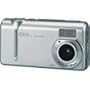DXG DXG-409 4MP Digital Camera