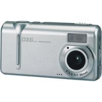 DXG DXG-409 4MP Digital Camera