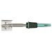 Weller W100PG Professional Stained Glass Iron - 100 Watts