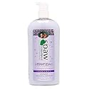 Spaw Essentials Instant Foam 2 in 1 Lavender Shampoo & Conditioner for Dogs