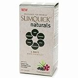Slimquick SlimQuick Naturals