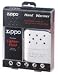 Hand Warmer w/ 4oz of Lighter Fluid - Zippo 20088, Camping Other