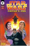 Star Wars - Empire's End #1 : Triumph of the Empire (Dark Horse Comics)