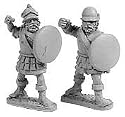 Xyston 15mm: Bactrian Greek Phalangites (8)