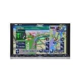 Pioneer AVIC Z2 - Navigation system with DVD player, LCD monitor, digital player and radio by Pioneer