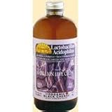 Dynamic Health Lactobacillus Acidophilus, Papaya - 16 oz