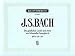Geistliche Lieder + Arien aus Schemellis Gesangbuch. Gesang Hoch, Basso Continuo