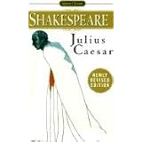 julius caesar signet classic shakespeare