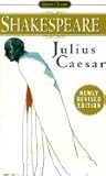 Julius Caesar (Signet Classic Shakespeare)