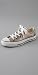 Converse Specialty Metallic All Star Low Sneaker Image