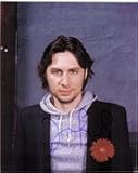 Braff, Zach - Signed 8x10