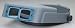 DA2 Optivisor w/Lens Plate #2
