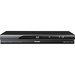 MITSUBISHI REAL 地上・BS・110度CSデジタル ブルーレイディスクレコーダー HDD320GB DVR-BZ130