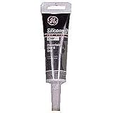Momentive #GE280 2.8OZ Clear HouseholdGlue