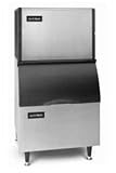 Ice O Matic ICE0250 352lb Ice Cuber Head Ice Machine