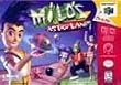 Milo''s Astro Lanes N64