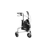 Winnie Walker Teal 3 Wheel Rollator