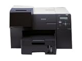 Epson B 510DN - Printer - color - duplex - ink-jet - Legal, A4 - 5760 dpi x ....