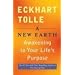 Inspire and Transform - Books By Eckhart Tolle