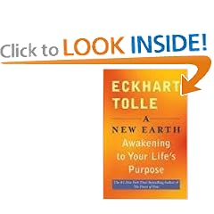 A New Earth: Awakening to Your Life's Purpose