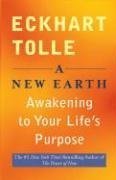 Childrens Toyshop  Books : New Earth, Awakening to Your Life's Purpose