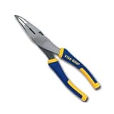 21zCHMLSicL. SL160  Irwin 2078226 Vise Grip 6 Inch Bent Long Nose Plier