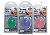 Fitness Mad Power Egg Hand and Wrist Exerciser