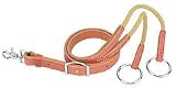 Weaver Harness Leather Training Fork Working Tack