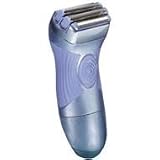 Remington WDF1600 Smooth & Silky Ultra Shaver Rechargeable Blue