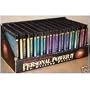 Anthony Robbins Personal Power II - (Complete 25 cd Set)