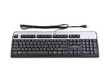 HP Promo USB Standard Keyboard.