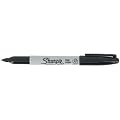 Sharpie Fine Point Marker - Black