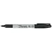 Sharpie Fine Point Marker - Black
